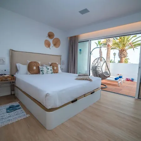아파트 Club Del Mar Duplex 푸에르토 델 카르멘
