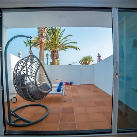 Club Del Mar Duplex 푸에르토 델 카르멘
