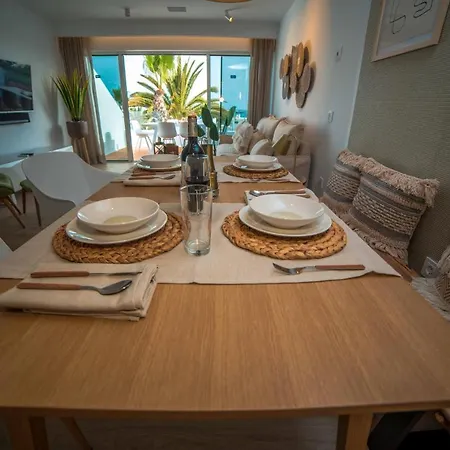 Club Del Mar Duplex
