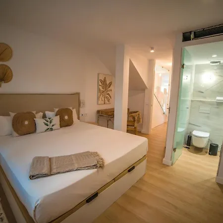 Appartement Club Del Mar Duplex