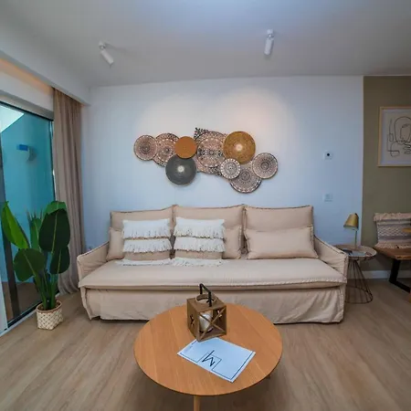 Appartement Club Del Mar Duplex Puerto del Carmen (Lanzarote)