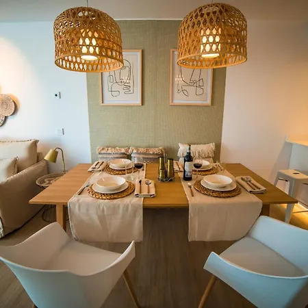 Club Del Mar Duplex Apartment