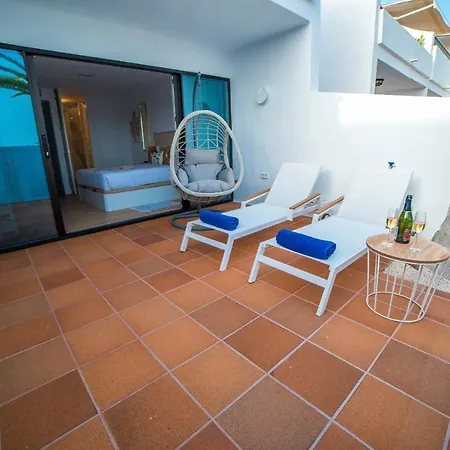 Club Del Mar Duplex Appartement Puerto del Carmen (Lanzarote)