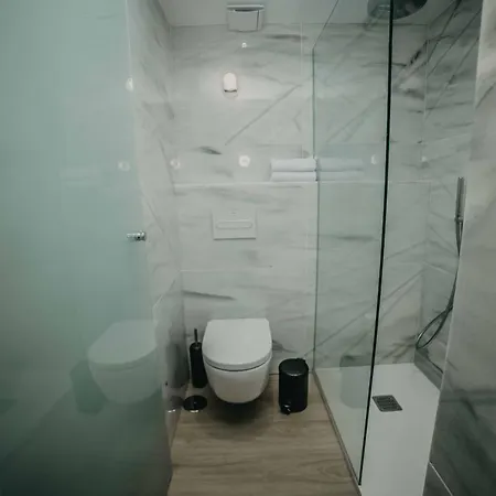 Daire Club Del Mar Duplex *