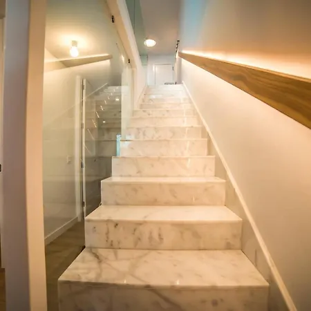 Club Del Mar Duplex Appartement *