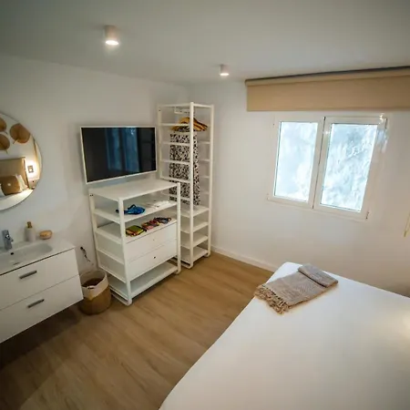 Club Del Mar Duplex Puerto del Carmen (Lanzarote)