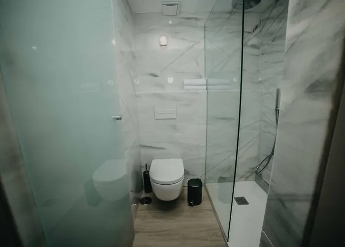 Apartament Club Del Mar Duplex *