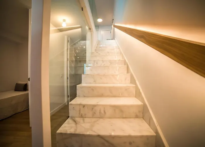 Club Del Mar Duplex Apartment *