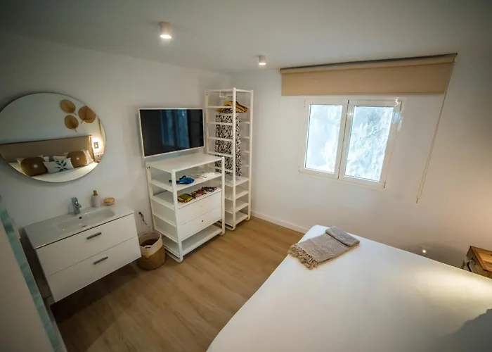 Club Del Mar Duplex Puerto del Carmen (Lanzarote)