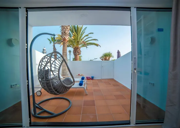 Club Del Mar Duplex 卡门港