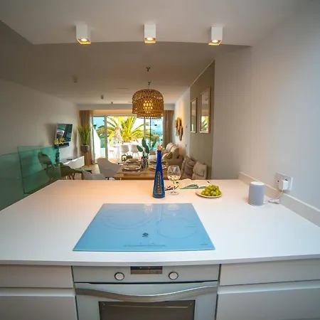 Club Del Mar Duplex Puerto del Carmen (Lanzarote)