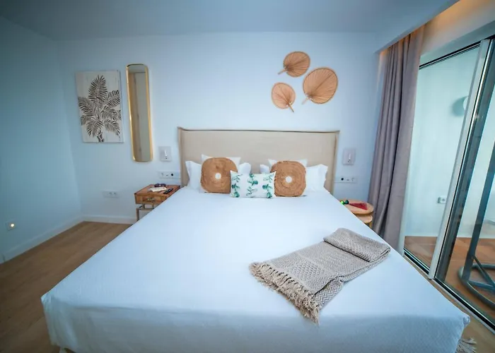 Club Del Mar Duplex *