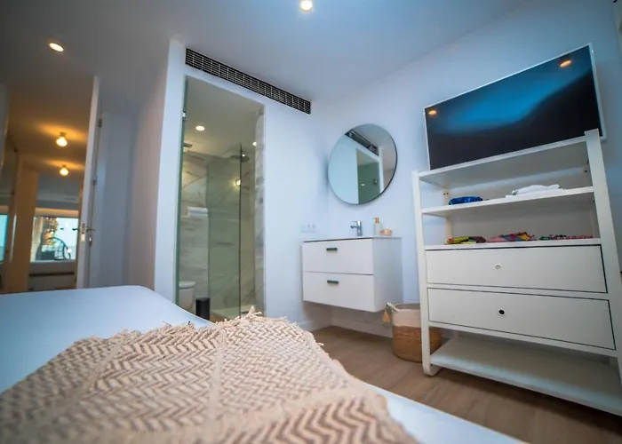 Club Del Mar Duplex Appartement Puerto del Carmen (Lanzarote)